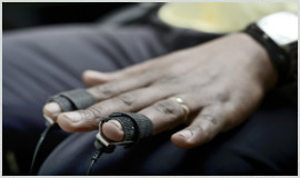 Lie Detector Test Manchester