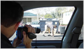 Private Detective and Investigators in Manchester