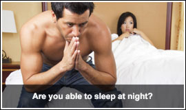 Are You Sleeping